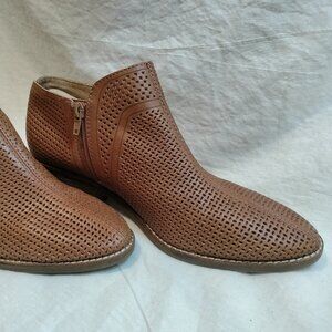 Lucky Brand Feyan Ankle Boot